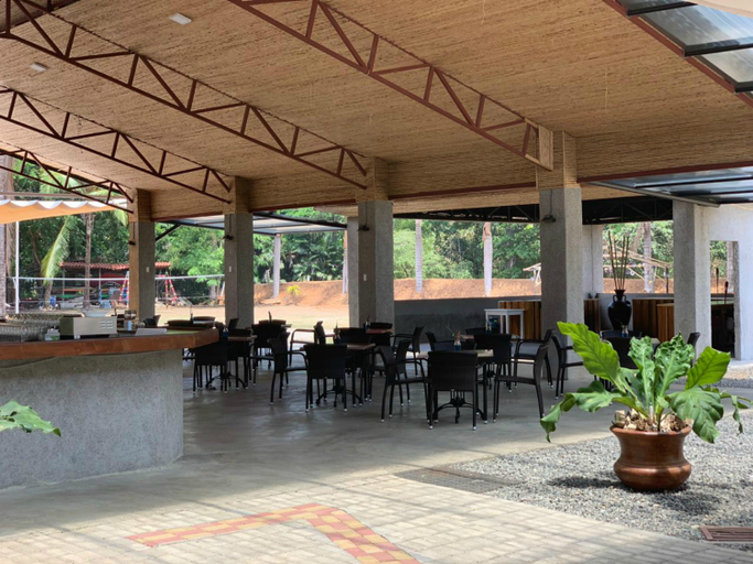 Public Area 3, COSTA PACIFICA HOTEL, Parrita