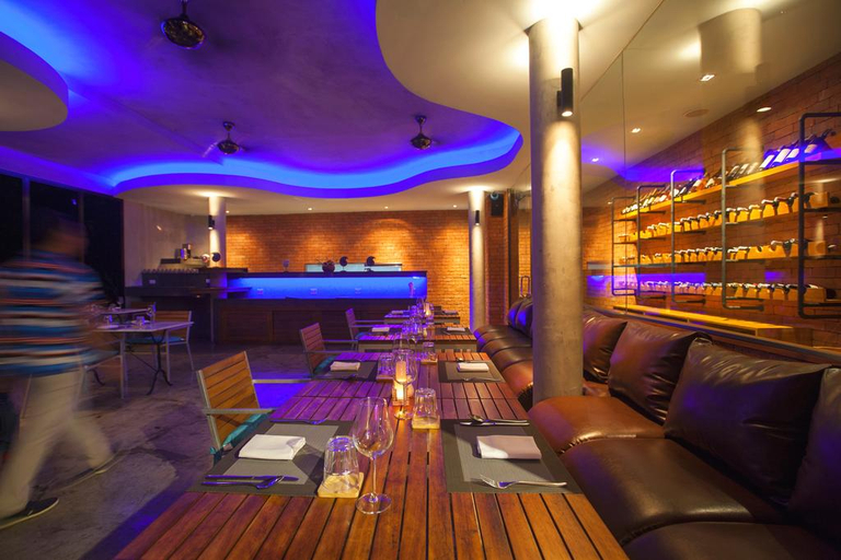 Public Area 5, Norn Talay Surin Beach Phuket, Pulau Phuket