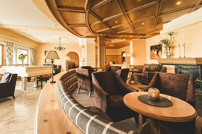 Food & Drinks 5, Hotel Fisserhof, Landeck