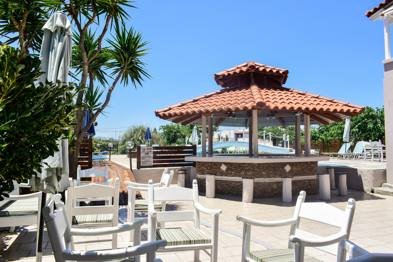 Others 4, Dias Kavros Hotel, Crete