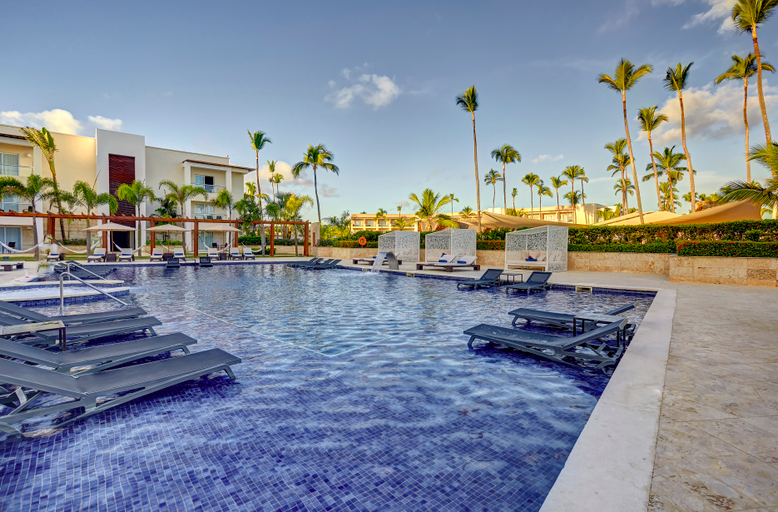 Sport & Beauty 2, Royalton Hideaway Punta Cana, Salvaleon de Higuey