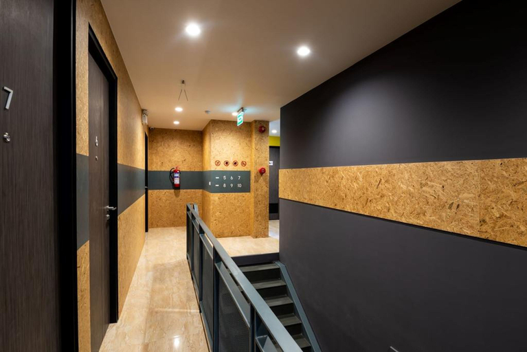 Others 5, Stay @ Kata Poshtel, Phuket Island