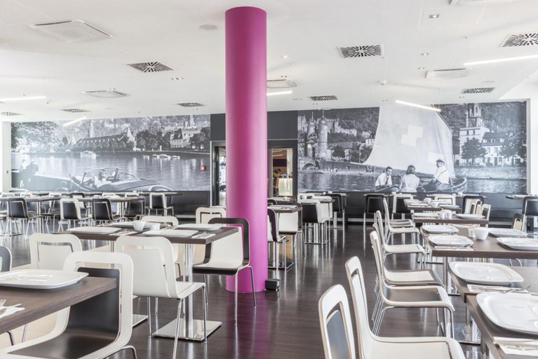 Food & Drinks 5, Staycity Aparthotels - Heidelberg, Heidelberg