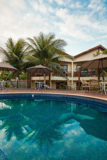Sport & Beauty 4, Kanaloa Pousada, Jijoca de Jericoacoara