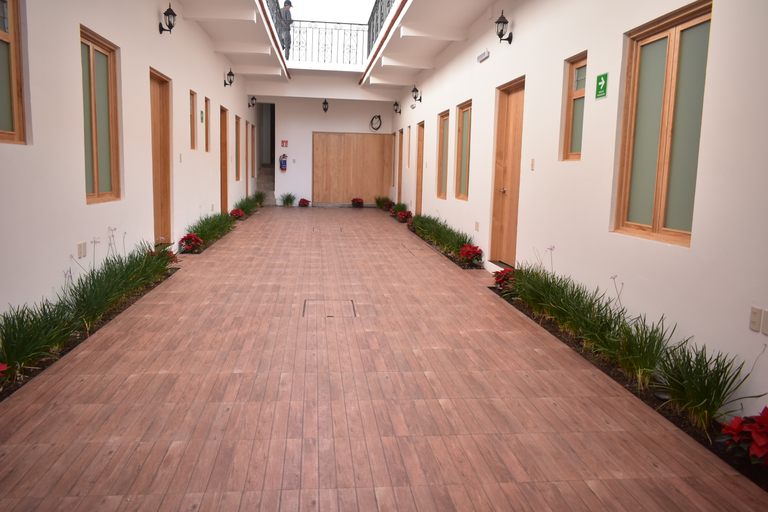 Business Facilities