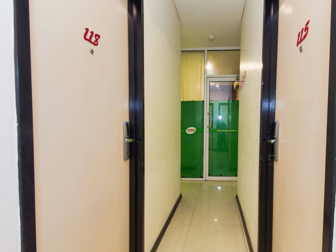 Public Area 3, OYO 479 The Green Hotel, Ampang