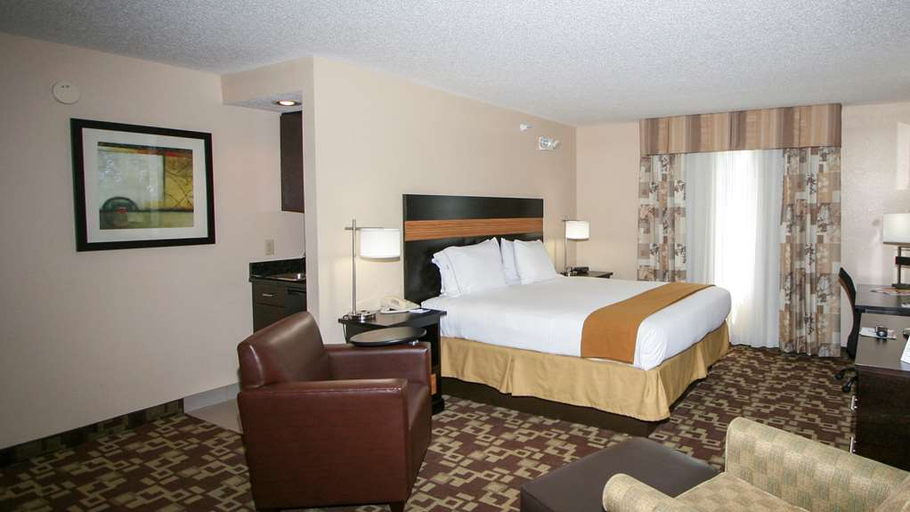 Bedroom 4, Country Inn Suites By Radisson Shelby Nc, Cleveland