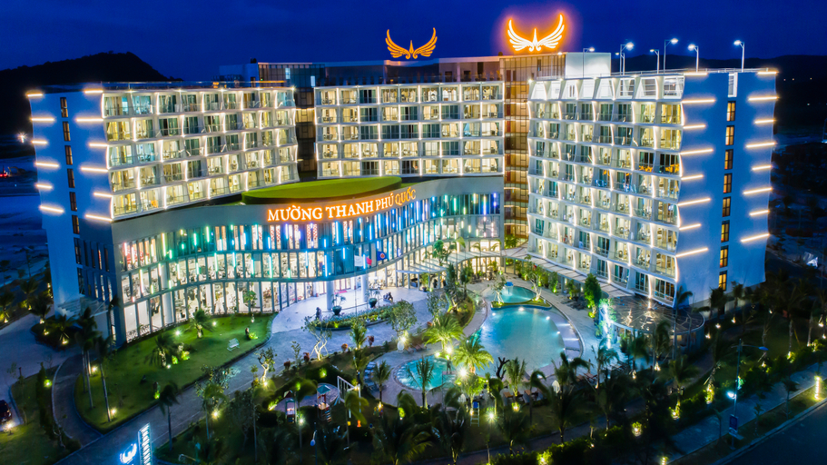 Exterior & Views 5, Muong Thanh Luxury Phu Quoc Hotel, Phú Quốc