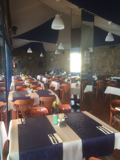 Food & Drinks 3, Natural Park, Las Palmas