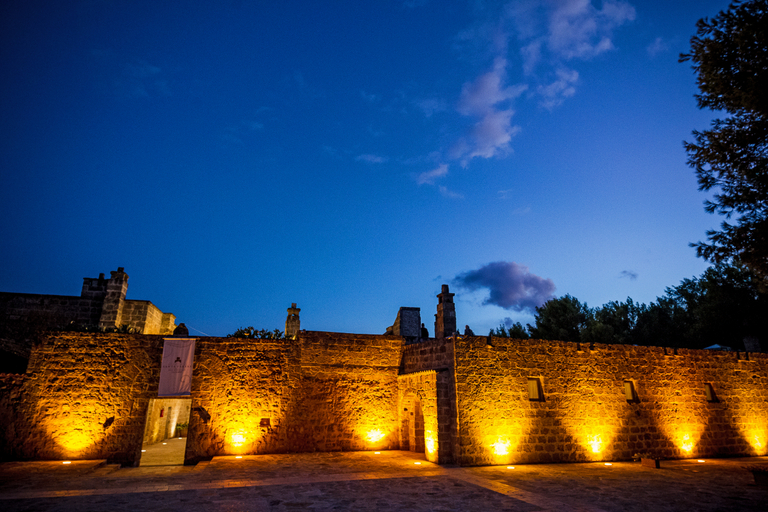 Public Area 4, Masseria Relais Santa Teresa, Lecce