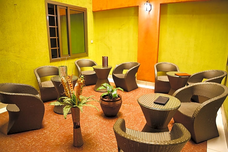Public Area 3, Decasa Hotel, Starehe