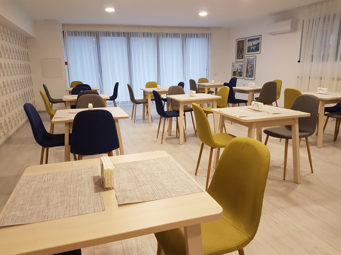 Food & Drinks 4, Ymy Boutique Residence, Municipiul Bucuresti