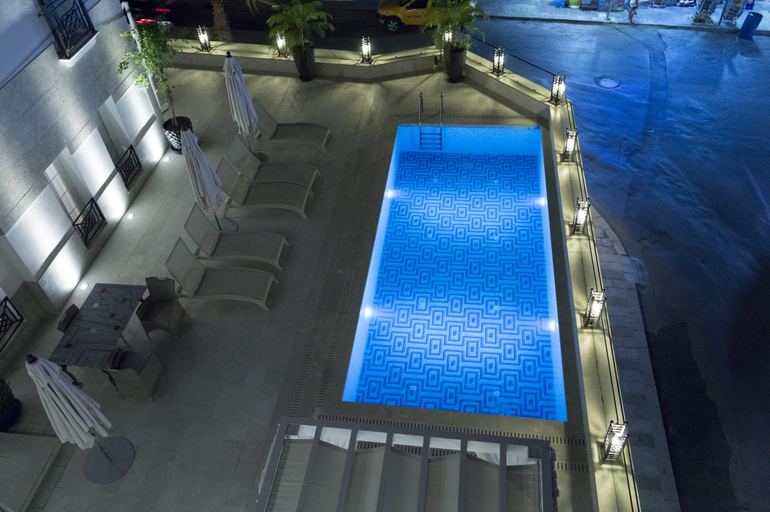 Sport & Beauty 3, Ena Boutique Hotel, Bodrum