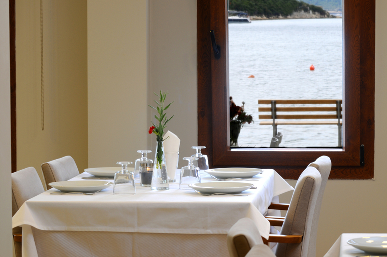 Others 3, Teos Lodge Pansiyon & Restaurant, Seferihisar