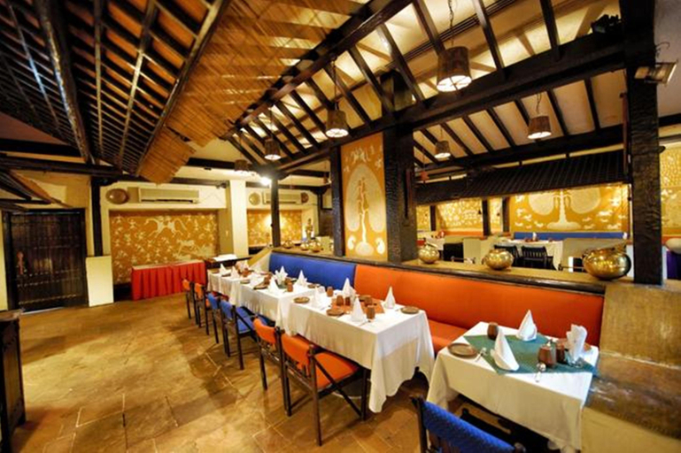 Food & Drinks 5, Centaur Hotel IGI Airport, Delhi