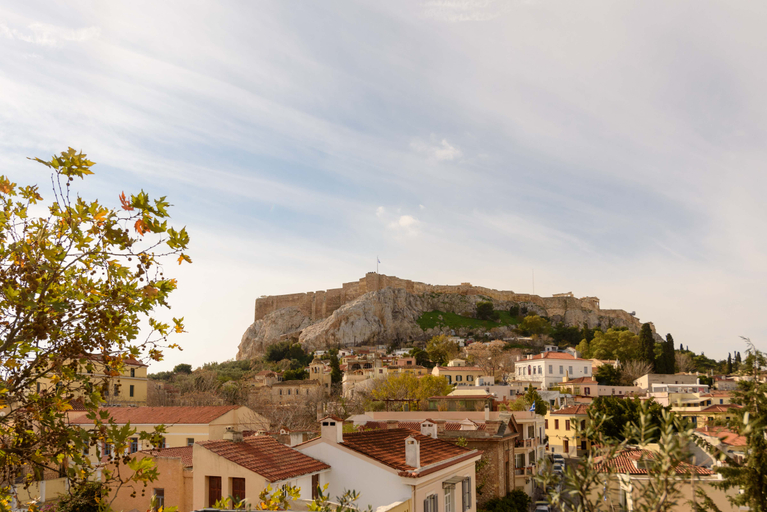 Exterior & Views 2, Fos Residential Apartments, Attica