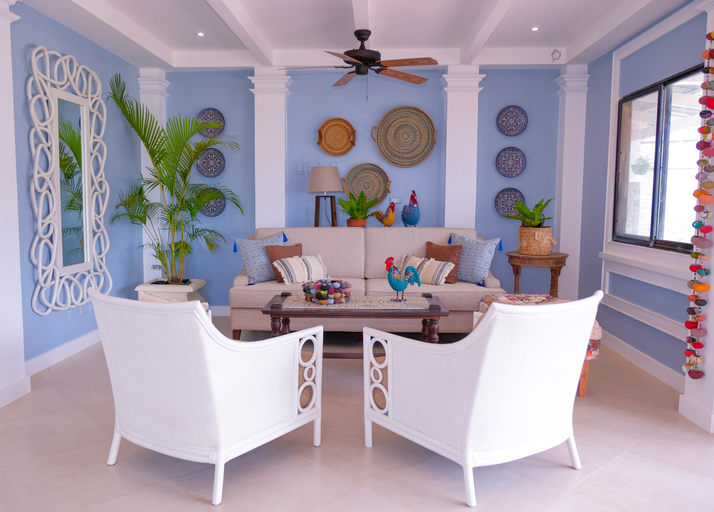 Public Area 2, Maayo Stay Argao, Argao