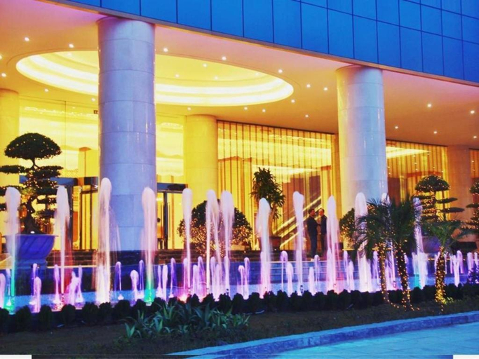 Public Area