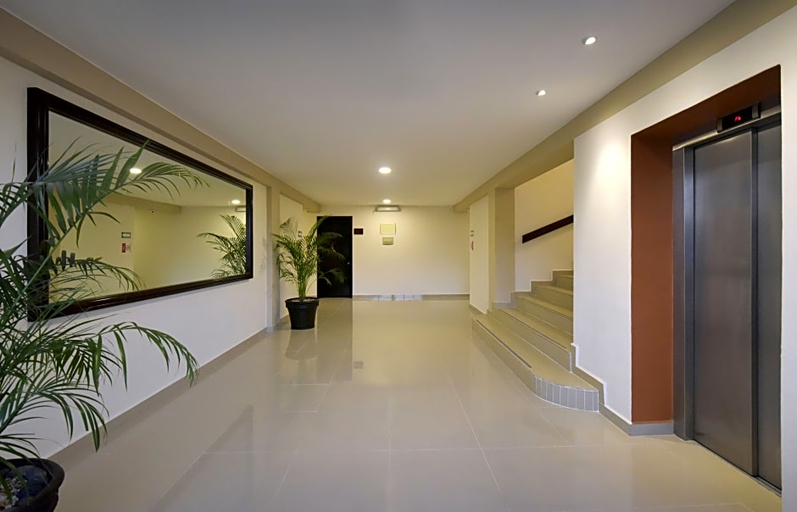 Public Area 3, Hotel Bonampak Cancun, Benito Juárez
