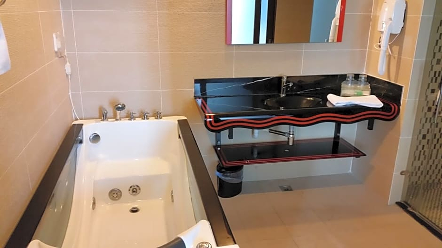 Exterior & Views 4, MB Hotel, Tawau