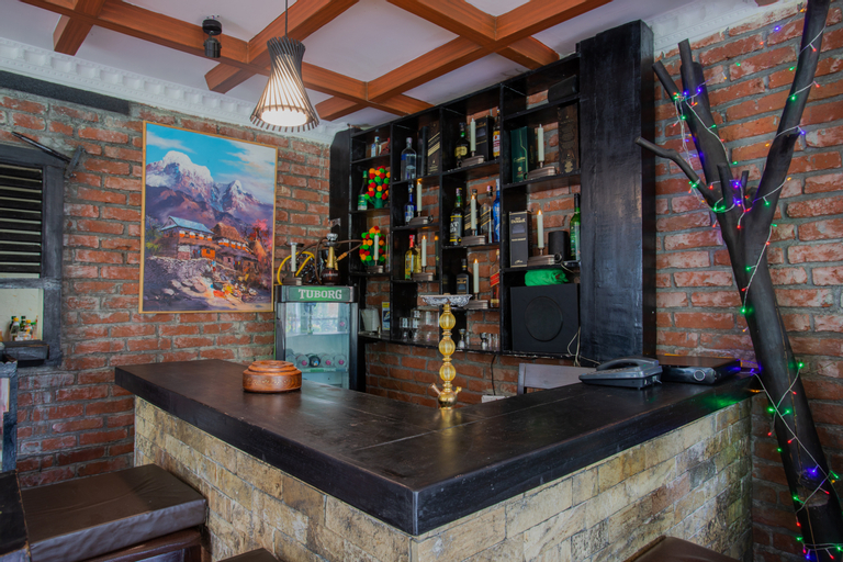 OYO 157 Hotel Sun Route, Gandaki