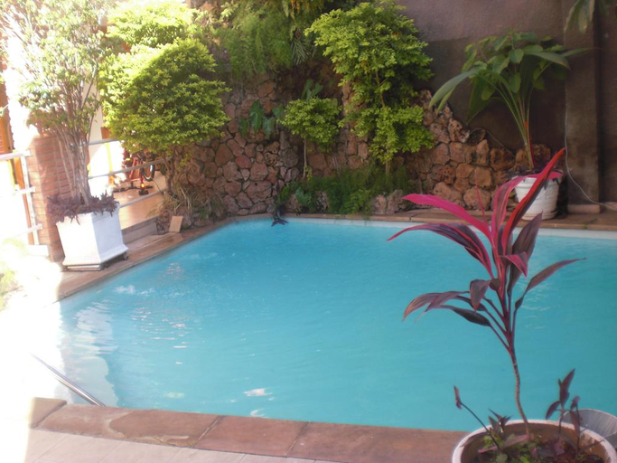 Sport & Beauty 5, Hotel Palmas del Sol, Asunción