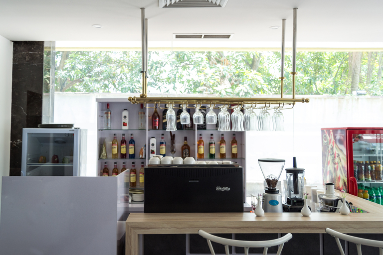 Public Area, D' Grande Hotel Batam, Batam