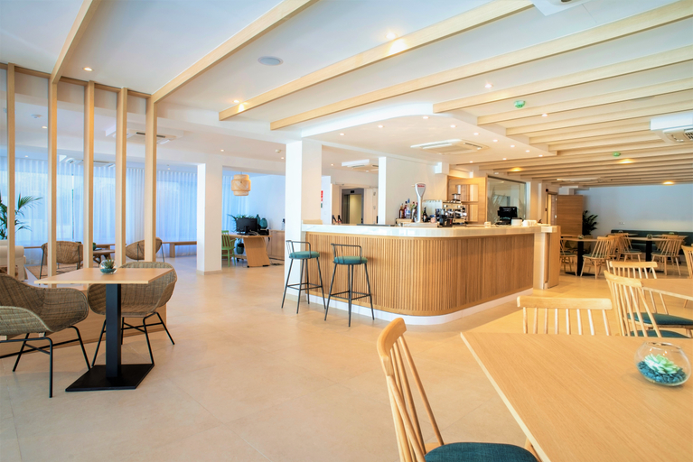 Public Area 5, Hotel Seasun Aniram, Baleares