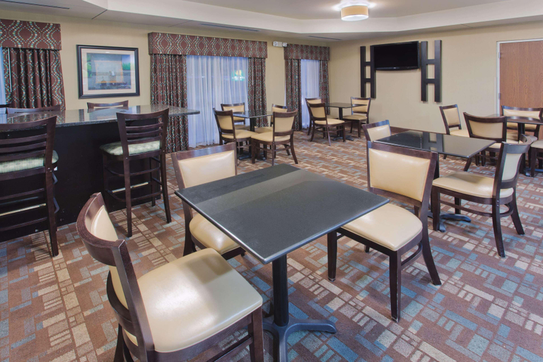 Public Area 2, La Quinta Inn & Suites Columbus – Grove City, Franklin