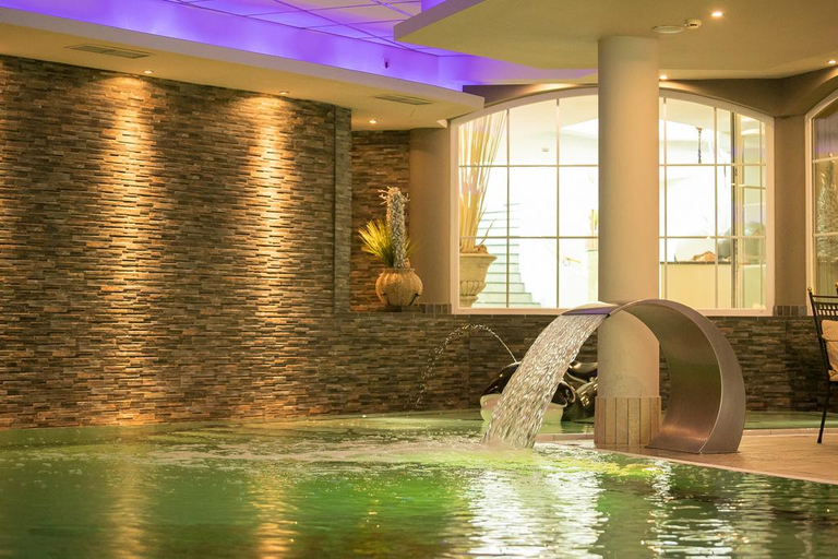 Public Area 4, Hotel Mediterranee Family & Spa Hotel, Venezia