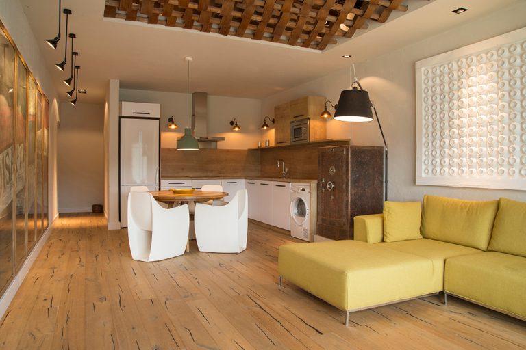 Public Area 4, Cap Sa Sal Luxury, The Originals Collection, Girona
