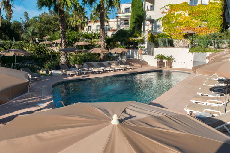 Sport & Beauty 2, Hotel Le Catalogne, Var