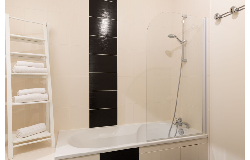 Bathroom 5, Le Haut des Lys, Indre-et-Loire