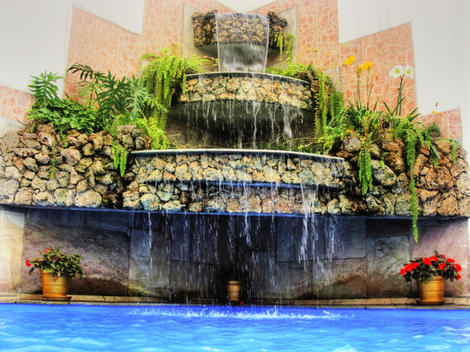 Sport & Beauty 2, Miraflores Colon Hotel, Lima