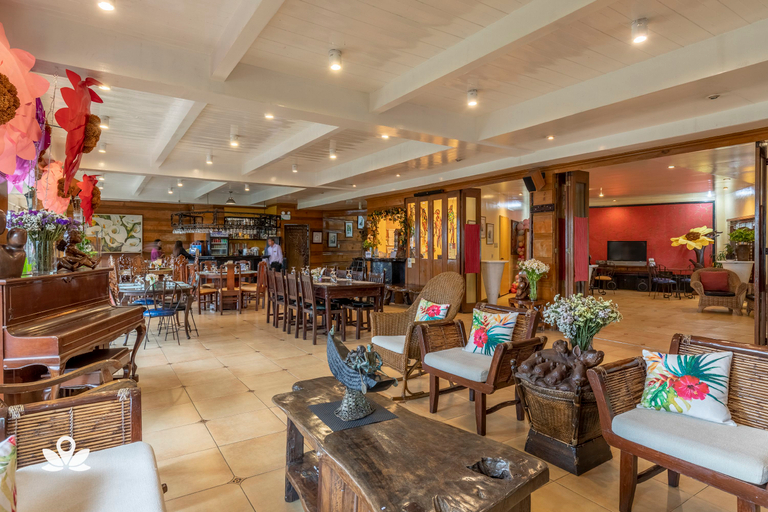 Food & Drinks 2, South Drive Baguio Manor, Baguio City
