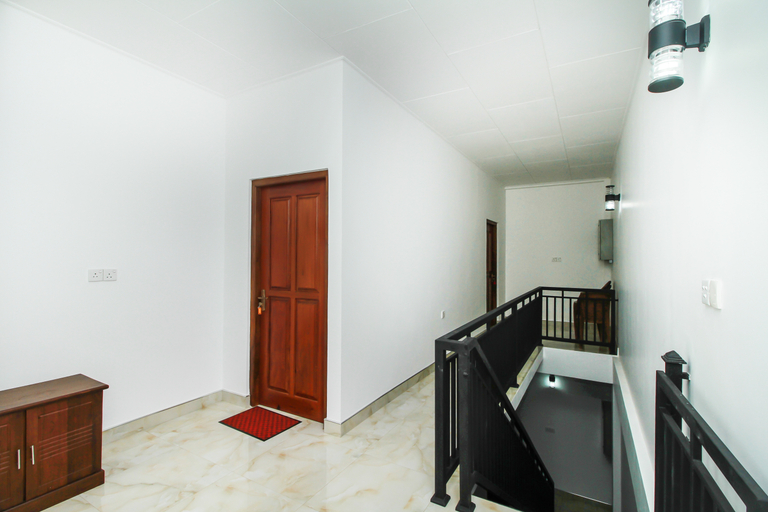 Public Area 2, Ryan Residence And Restaurant, Negombo