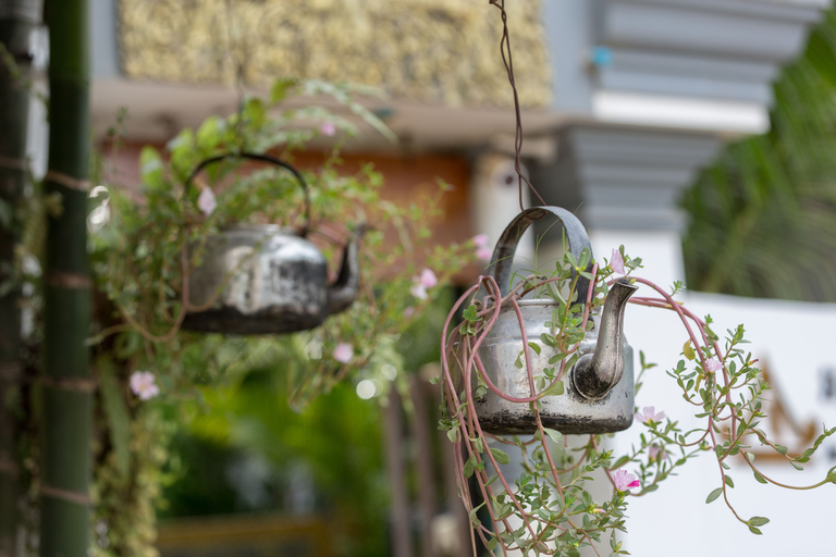 Public Area 3, Asanak D Angkor Boutique Hotel, Siem Reap