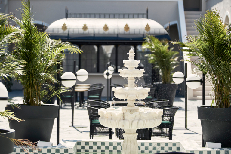 Others 4, Katikies Garden Santorini - The Leading Hotels, South Aegean