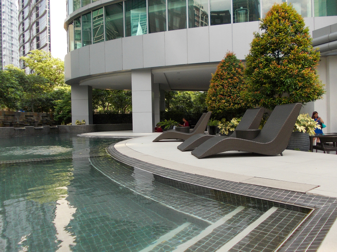 Sport & Beauty, Avant Serviced Suites - Personal Concierge, Taguig