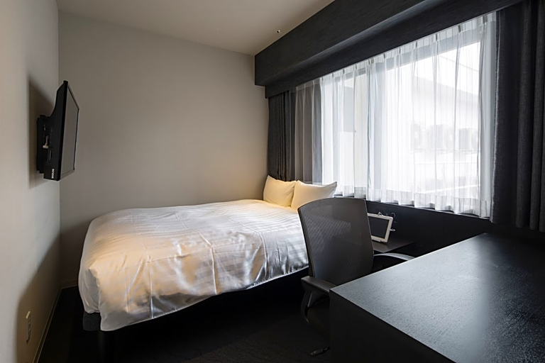 Bedroom 4, FP HOTELS South-Namba, Osaka