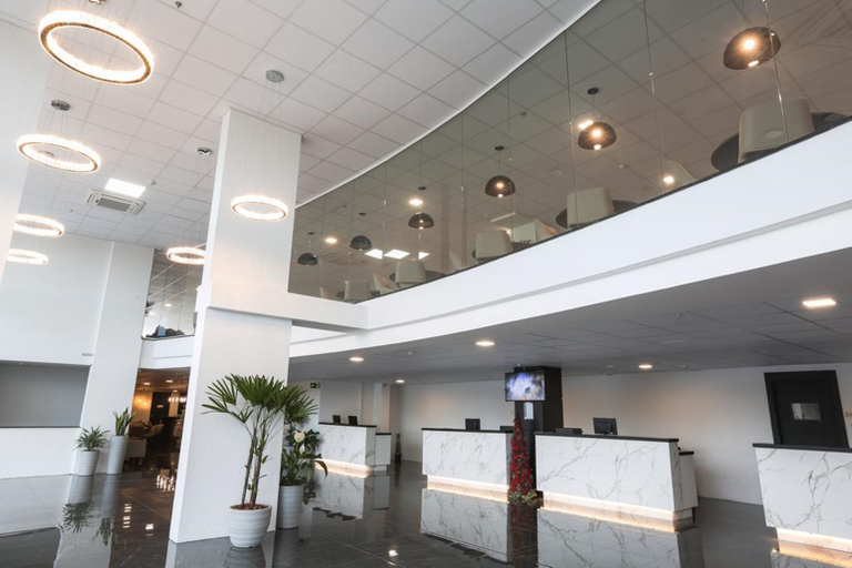 Public Area 3, Travel Inn Hotels Caxias do Sul, Caxias do Sul