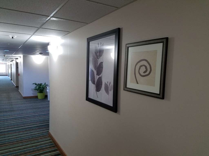 Public Area