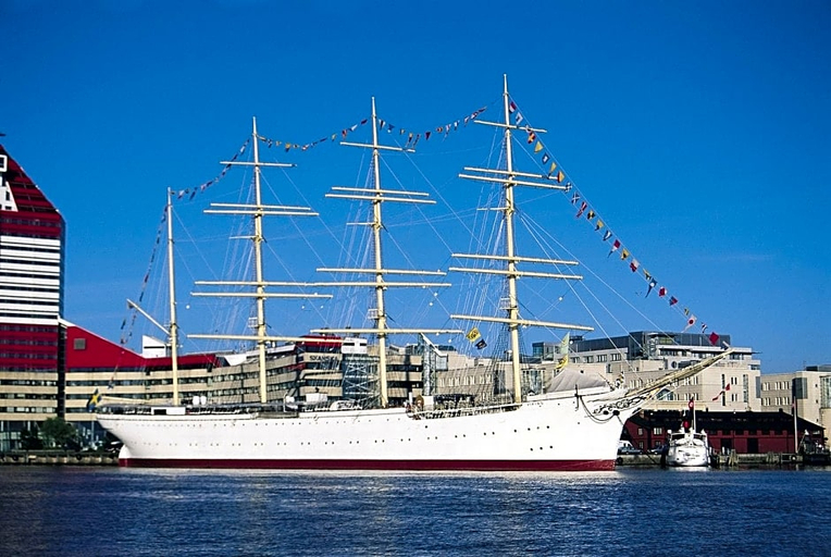 Exterior & Views 2, Barken Viking, Göteborg
