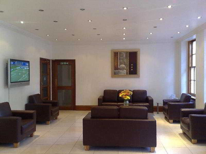 Public Area 2, Haven Hotel, London