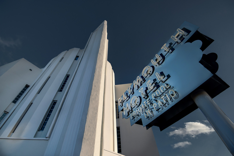 Exterior & Views 2, The Plymouth South Beach, Miami-Dade