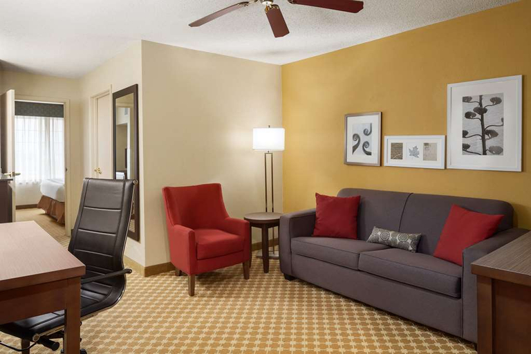 Exterior & Views 2, Country Inn Suites Manteno Il, Kankakee