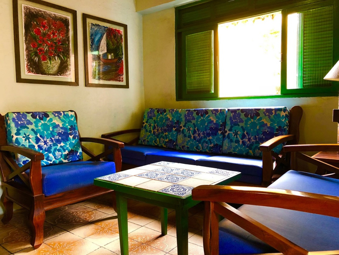 Public Area 2, POUSADA VILLAS BOAS, Arraial do Cabo