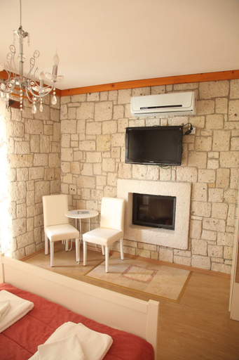 Public Area, Kemerlihan Deluxe Hotel, Çeşme