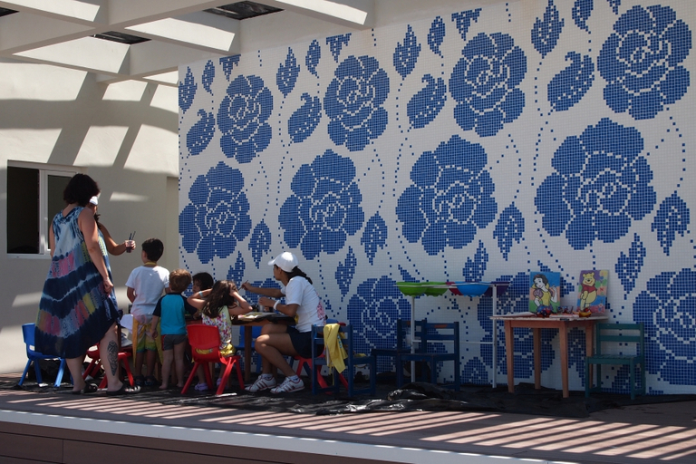 Public Area 3, Burgas Beach, Nesebar