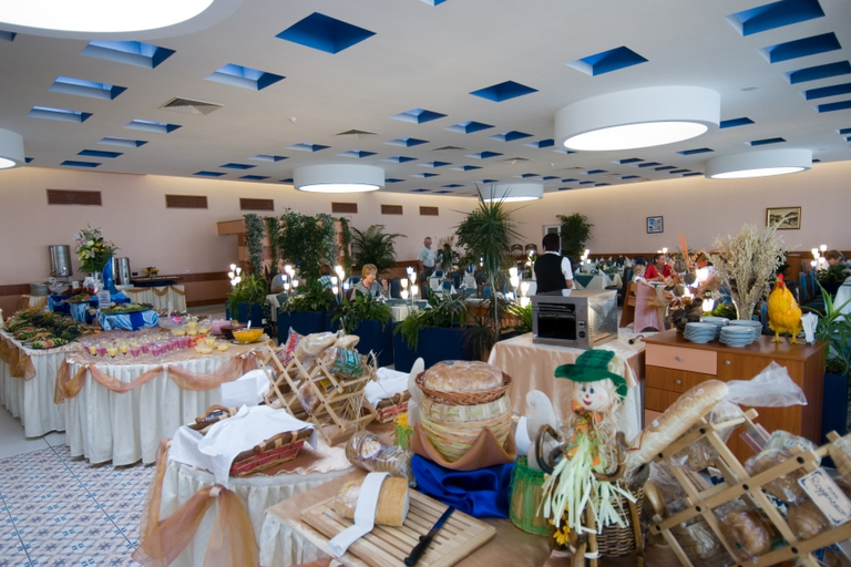 Food & Drinks 4, Burgas Beach, Nesebar